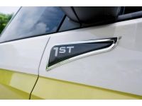 Volkswagen ID. Buzz รถตู้ไฟฟ้า  ปี 2023 รูปที่ 5