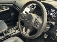 2016 Subaru XV 2.0ip awd รถบ้านเจ้าของฝากขาย auto รถสวย รูปที่ 5