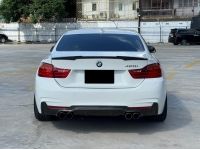 BMW 420i Coupe ( F32 ) ปี 2013 จด 2015 รูปที่ 5