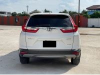 Honda CR-V 2.4 EL 4WD ปี 2019 สีขาว รูปที่ 5