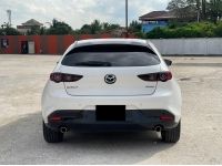 Mazda 3 2.0 SP Hatchback ปี 2020 สีขาว รูปที่ 5