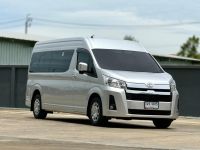 TOYOTA COMMUTER 2.8 AT ปี 2020 รูปที่ 5