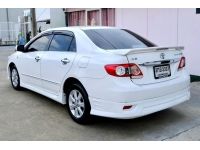 2013 TOYOTA ALTIS 1.6G รูปที่ 5