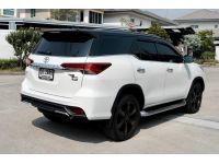 2019 TOYOTA FORTUNER 2.8 TRD 4WD ขายสดเท่านั้น รูปที่ 5