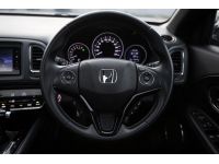 2019 Honda HR-V 1.8 RS SUV Sunroof ติดต่อโชว์รูมด่วนที่นี่ รูปที่ 5