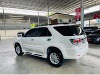 TOYOTA FORTUNER 3.0 V 4WD ปี 2012 รูปที่ 5