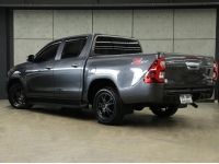 2023 Toyota Hilux Revo 2.4 DOUBLE CAB Z Edition Mid Pickup AT รูปที่ 5