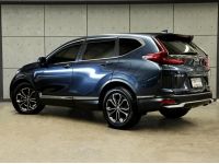2020 Honda CR-V 2.4 (ปี 17-21) ES 4WD SUV AT รูปที่ 5