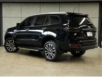 2021 Ford Everest 2.0 (ปี 15-22) Titanium PLUS  4WD SUV AT รูปที่ 5