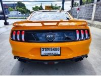 FORD MUSTANG 5.0 GT PREMIUM ปี 2019 ไมล์ 32,xxx Km รูปที่ 5