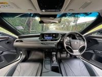 LEXUS ES300h Grand Luxury Hybrid Sunroof ปี2019 รูปที่ 5