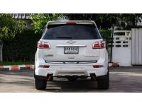 2013​ CHEVROLET TRAILBLAZER 2.8 AUTO 4WD รูปที่ 5