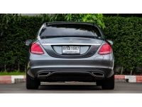 2019 BENZ C350e AVANTGARDE รูปที่ 5