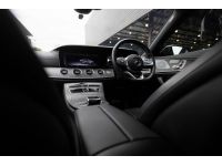 2019 Mercedes-Benz CLS300 2.0 d AMG Premium รถเก๋ง 4 ประตู วารันตีเหลือ ติดต่อโชว์รูมด่วนที่นี่ รูปที่ 5