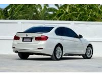 BMW SERIES 3 320d LUXURY ปี 2018 รูปที่ 5