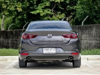 Mazda3 Sedan 2.0 SP  ปี 2021 ไมล์8หมื่น รูปที่ 5