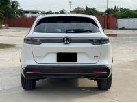 Honda HR-V 1.5 RS e:HEV ปี 2022 รูปที่ 5
