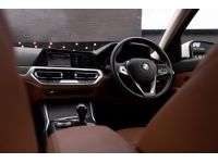 2021 BMW 320Li 2.0 Luxury รถเก๋ง 4 ประตู BSI ถึงปี 69 รูปที่ 5
