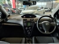 Toyota Vios 1.5 J Auto ปี 2008 รูปที่ 5