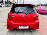 2013 TOYOTA YARIS 1.5E รูปที่ 5