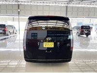 Hyundai Staria 2.2 SEL (ปี 2022) Van AT รถสวย สภาพดี ไมล์น้อย ฟรีดาวน์ รูปที่ 5