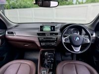 BMW X1 1.5 sDrive18i xLine ปี 2017 รูปที่ 5