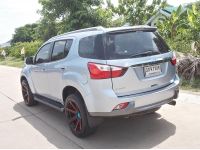 ISUZU MU-X 3.0 DVD 4WD ปี13จด14 รูปที่ 5