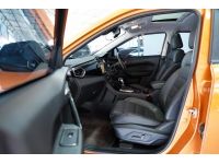 MG GS 2.0 T X AT4WD ปี 2016 จด 2017 สีส้ม ดำ รูปที่ 5