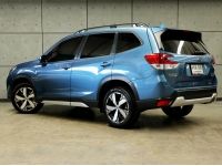 2021 Subaru Forester 2.0 (ปี 19-24) S ES 4WD SUV AT รูปที่ 5