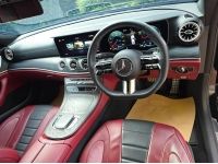 Mercedes-Benz CLS220d AMG Premium ปี 2023 ไมล์ 14,7xx Km รูปที่ 5