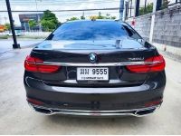 BMW 740Li Limousine ปี 2016 ไมล์ 64,xxx Km รูปที่ 5