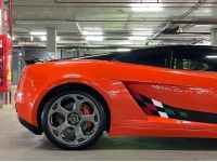 Lamborghini Garllado V10 5.0 ไมล์ 5x,xxx km แท้ๆ รูปที่ 5