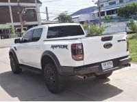 Ford Ranger DoubleCab 3.0 Raptor 4WD ปี 2022 รูปที่ 5