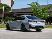 BMW SERIES 3 320d M Sport (G20) ปี 2023 รูปที่ 5