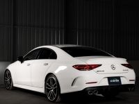 2020 Mercedes-Benz CLS53 3.0 AMG 4MATICplus 4WD รถเก๋ง 4 ประตู ติดต่อโชว์รูมด่วนที่นี่ รูปที่ 5