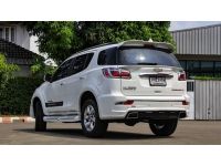 2013​ CHEVROLET TRAILBLAZER 2.8 AUTO 4WD รูปที่ 5