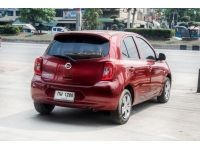 Nissan March 1.2 รูปที่ 5