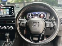 HONDA CIVIC FE1.5 RS TOP  ปี 2022 รูปที่ 5