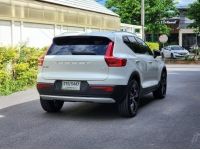 VOLVO XC40 2.0 T5 INSCRIPTION 4WD SUV AT ปี 2021 จด 2022 รูปที่ 5