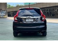 Honda JAZZ 1.5 V Plus AT ปี 2019 ฟรีประกันเครื่องยนต์-เกียร์ 2ปี รูปที่ 5