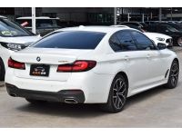 BMW 530e Msport (Lci) ปี 2021 ไมล์ 50,xxx Km รูปที่ 5