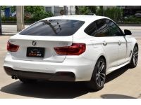 BMW 320d Gran Turismo MSport ปี 2019 ไมล์ 80,xxx Km รูปที่ 5