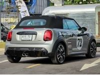 MINI Cooper S Convertible JCW F57 ปี 2023 ไมล์ 6,2xx Km รูปที่ 5