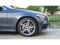 Mercedes-Benz C250 AMG Dynamic ปี 2014 ไมล์ 44,xxx Km รูปที่ 5