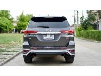 TOYOTA Fortuner 2.4 AT 4WD ปี 2017 ไมล์ 84,xxx Km รูปที่ 5