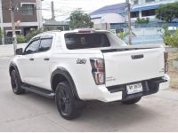 Isuzu Dmax Cab4 Vcross 3.0 M 4WD ปี 20จด21 รูปที่ 5