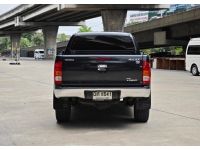 Toyota Hilux Vigo 3.0 E MT Pre-Runner ปี 2009 รูปที่ 5