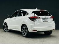 Honda HR-V 1.8 EL MNC ปี 2018 ไมล์ 160,000 Km รูปที่ 5