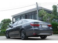 2015 TOYOTA CAMRY 2.5 HYBRID รูปที่ 5