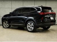 2023 Haval H6 1.5 (ปี 21-26) PHEV ULTRA SUV Plug-In AT รูปที่ 5